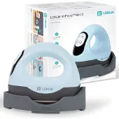 Loklik ImPress Mini 3 Heat press - Bubble Blue