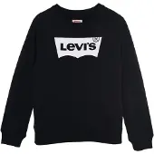 Levi's Children’s Sweatshirt Levi's Black