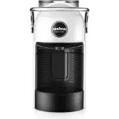 Lavazza A Modo Mio Jolie Evo kapselikeitin – valkoinen