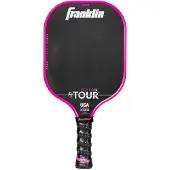 Franklin Fs Tour Tempo Pickleball-maila