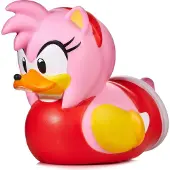 Mini TUBBZ - Sonic the Hedgehog: Amy Rose - Figuuri