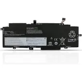 Lenovo BATTERY INTERNAL 4C 57WH LI-ION SPARE (T14S G2) (5B10W51815)