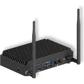 Asus NUC 13 Rugged BNUC13BRKP200B00I