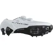 Shimano S-Phyre XC9 MTB-kengät miehet valkoinen