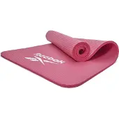 Reebok Training Mat - 15mm - Pink