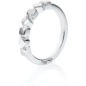 Efva Attling Dice sormus 13-100-02214-1750