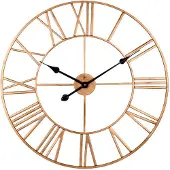 Justaminute seinäkello 21553