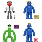 Rainbow Friends Toimintahahmo