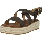 Michael Kors Wedge - Brown - 40.5