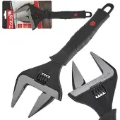 Hobby Hall Säädettävä jakoavain 12" 60mm Crv