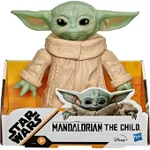 Kolmio Media The Mandalorian, Baby Yoda - Joustava Hahmo