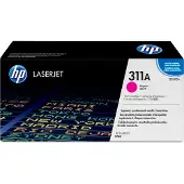 HP Color LaserJet 3700-laservärikasetti, magenta
