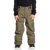 Quiksilver Porter Housut