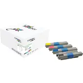 Freecolor C310-4-FRC, 4 kpl
