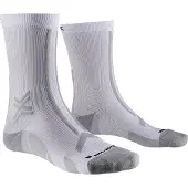 X-socks Trail Run Discover Crew Sukat