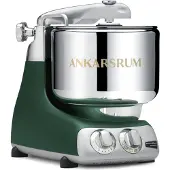 Ankarsrum Yleiskone AKM 6230, Forest green