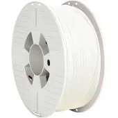 Verbatim – 3D Pinter Filament PET-G 1.75mm 1kg white (55050)