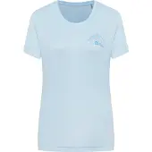 Jack Wolfskin Peak Graphic Lyhythihainen T-paita