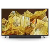 Sony XR75X90LAEP Bravia XR Full Array LED UHD 4K TV 75 tuumainen