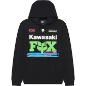 FOX Kawasaki Huppari