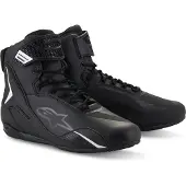 Alpinestars Faster-4 Moottoripyörän kengät