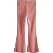 Next Leggingsit vanha roosa