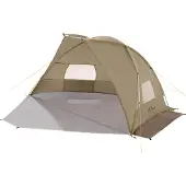 Jack Wolfskin Beach Iii Teltta