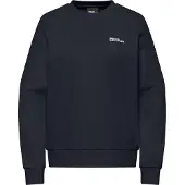 Jack Wolfskin Essential Crewneck Collegepaita