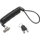 Kensington Microsaver 2.0 Keyed Lock