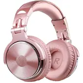 OneOdio Headphones Headphones Pro10 rose gold