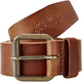 Lundhags Venture Belt 40 mm Brown Vyöt 85 cm