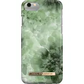 IDEAL OF SWEDEN iPhone 8/7/6/SE (2022)/Se(2020) suojakuori, Crystal green sky