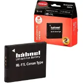 Hähnel Canon NB-11L akku