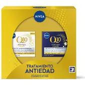 Nivea Q10 Dia Noche 50ml 50ml Sets