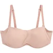 Next Pienentävät rintaliivit nude