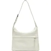 Liebeskind berlin Sky Olkalaukku Nahka 33 cm Beige