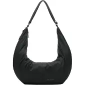 Liebeskind berlin Moon Olkalaukku L 53.5 cm Musta