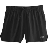 New Balance Men's RC Seamless Short 5" miesten shortsit