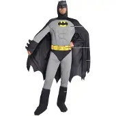 Atosa Batman Miesten Asu