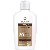 Ecran SUNNIQUE BRONCEA+ milk SPF30 200 ml
