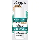 L'Oréal BRIGHT REVEAL NIACINAMIDE daily fluid SPF50 medium 50 ml