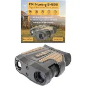 Pni Bh800 18x Kiikarit