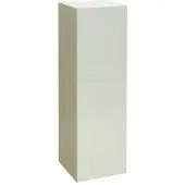 Artwood TRENT-jalusta 100 cm-Ivory sumu