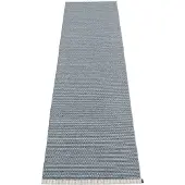 Pappelina , Mono matto 60x250 cm granit / grey