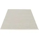 Pappelina , Mono matto 180x220 cm fossil grey / warm grey