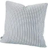 Artwood , SKY STRIPE raidallinen tyynynpäällinen - 60x60