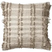 Affari of Sweden , MINNA tyynynpäällinen valkoinen/luonnollinen