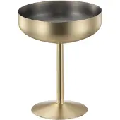 Modern House - Sontell Gold Samppanjalasi 18 cl Teräs/Kulta