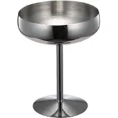 Modern House - Sontell Silver Samppanjalasi 18 cl Teräs/Hopea
