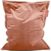 Fatboy Original slim velvet recycled rose quartz